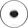 SCANPAN Pannendeksel Classic - Glas - ø 20 cm - Universel