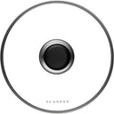 SCANPAN Pannendeksel Classic - Glas - ø 20 cm - Universel