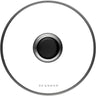 SCANPAN Pannendeksel Classic - Glas - ø 20 cm - Universel