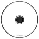 SCANPAN Pannendeksel Classic - Glas - ø 26 cm - Universel