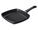 SCANPAN Grillpande Classic Induction 27 x 27 cm - Jubilæumsudgave - egnet til alle varmekilder - standard non-stick belægning