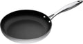 SCANPAN Stegepande CTX ø 20 cm - egnet til alle varmekilder - standard non-stick belægning