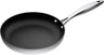 SCANPAN Stegepande CTX ø 20 cm - egnet til alle varmekilder - standard non-stick belægning