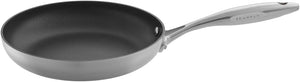 SCANPAN Stegepande CTX ø 24 cm - egnet til alle varmekilder - standard non-stick belægning