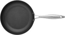 SCANPAN Stegepande CTX ø 24 cm - egnet til alle varmekilder - standard non-stick belægning