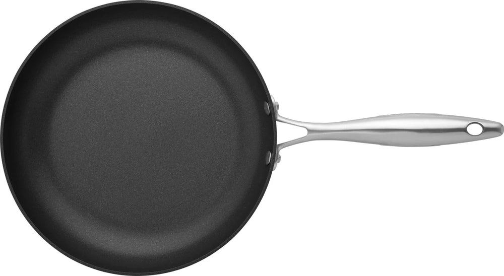 SCANPAN Stegepande CTX ø 26 cm - egnet til alle varmekilder - standard non-stick belægning
