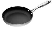 SCANPAN Stegepande CTX ø 28 cm - egnet til alle varmekilder - standard non-stick belægning