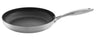 SCANPAN Stegepande CTX ø 28 cm - egnet til alle varmekilder - standard non-stick belægning