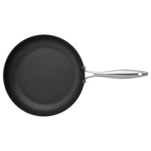 SCANPAN Stegepande CTX ø 28 cm - egnet til alle varmekilder - standard non-stick belægning