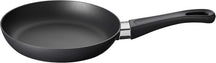 SCANPAN Stegepande Classic Induction ø 20 cm - egnet til alle varmekilder - standard non-stick belægning
