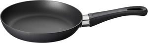 SCANPAN Stegepande Classic Induction ø 20 cm - egnet til alle varmekilder - standard non-stick belægning