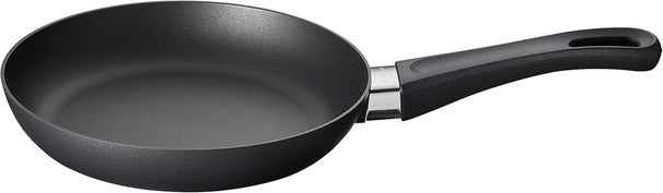 SCANPAN Stegepande Classic Induction ø 20 cm - egnet til alle varmekilder - standard non-stick belægning