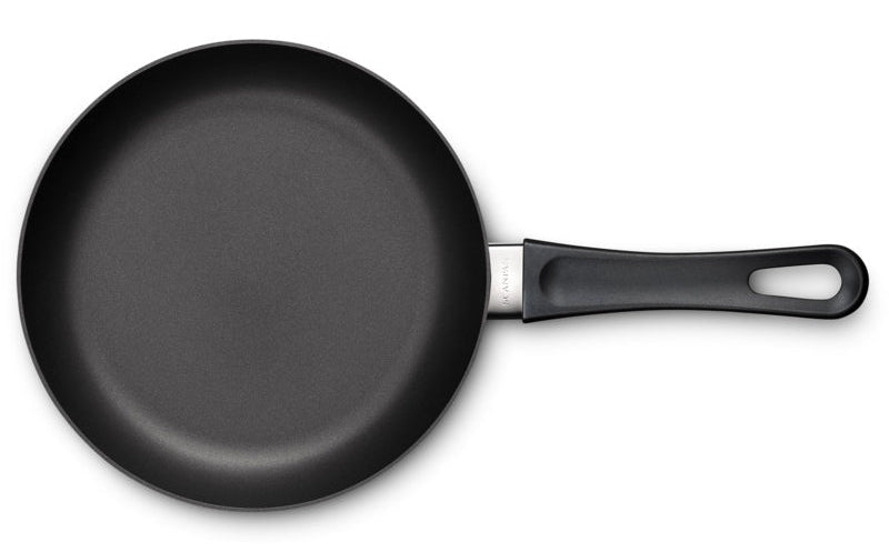 SCANPAN Stegepande Classic Induction ø 20 cm - egnet til alle varmekilder - standard non-stick belægning