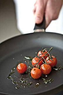 SCANPAN Stegepande Classic Induction ø 20 cm - egnet til alle varmekilder - standard non-stick belægning