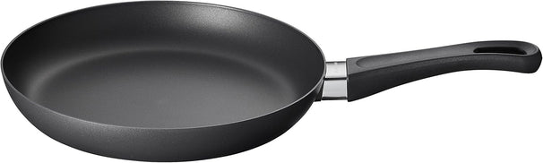 SCANPAN Stegepande Classic Induction ø 24 cm - egnet til alle varmekilder - standard non-stick belægning