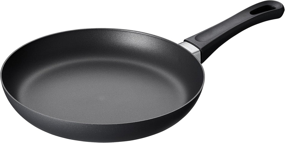 SCANPAN Stegepande Classic Induction ø 24 cm - egnet til alle varmekilder - standard non-stick belægning