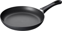 SCANPAN Stegepande Classic Induction ø 24 cm - egnet til alle varmekilder - standard non-stick belægning