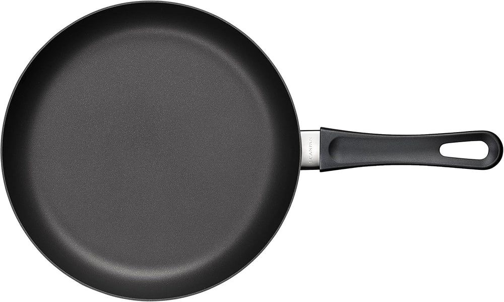 SCANPAN Stegepande Classic Induction ø 24 cm - egnet til alle varmekilder - standard non-stick belægning