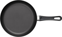 SCANPAN Stegepande Classic Induction ø 24 cm - egnet til alle varmekilder - standard non-stick belægning