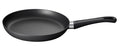 SCANPAN Stegepande Classic Induction ø 26 cm - egnet til alle varmekilder - standard non-stick belægning