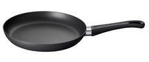SCANPAN Stegepande Classic Induction ø 26 cm - egnet til alle varmekilder - standard non-stick belægning