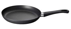 SCANPAN Stegepande Classic Induction ø 26 cm - egnet til alle varmekilder - standard non-stick belægning