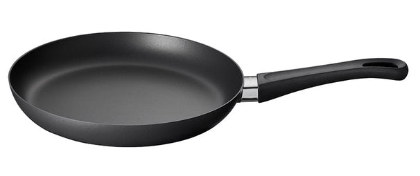 SCANPAN Stegepande Classic Induction ø 26 cm - egnet til alle varmekilder - standard non-stick belægning
