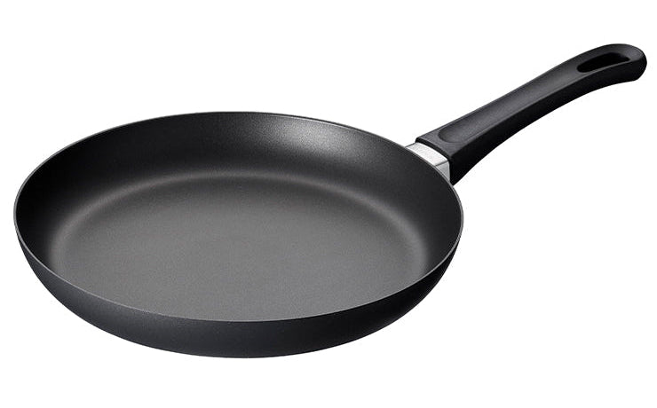 SCANPAN Stegepande Classic Induction ø 26 cm - egnet til alle varmekilder - standard non-stick belægning