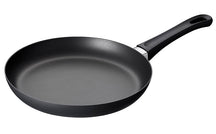 SCANPAN Stegepande Classic Induction ø 26 cm - egnet til alle varmekilder - standard non-stick belægning