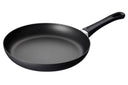 SCANPAN Stegepande Classic Induction ø 28 cm - egnet til alle varmekilder - standard non-stick belægning