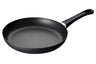 SCANPAN Stegepande Classic Induction ø 28 cm - egnet til alle varmekilder - standard non-stick belægning