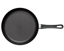 SCANPAN Stegepande Classic Induction ø 28 cm - egnet til alle varmekilder - standard non-stick belægning