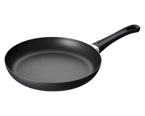 SCANPAN Stegepande Classic Induction ø 28 cm - Jubilæumsudgave - egnet til alle varmekilder - standard non-stick belægning