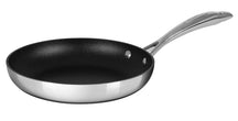 SCANPAN Stegepande HaptIQ ø 24 cm - egnet til alle varmekilder - standard non-stick belægning