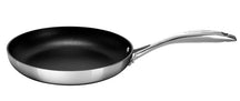 SCANPAN Stegepande HaptIQ ø 26 cm - egnet til alle varmekilder - standard non-stick belægning