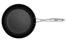 SCANPAN Stegepande HaptIQ ø 26 cm - egnet til alle varmekilder - standard non-stick belægning