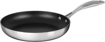 SCANPAN Stegepande HaptIQ ø 28 cm - egnet til alle varmekilder - standard non-stick belægning