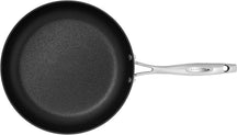 SCANPAN Stegepande HaptIQ ø 28 cm - egnet til alle varmekilder - standard non-stick belægning