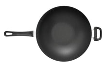 SCANPAN Wokpande Classic Induction ø 32cm - egnet til alle varmekilder - standard non-stick belægning