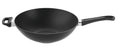 SCANPAN Wokpande Classic Induction ø 32cm - egnet til alle varmekilder - standard non-stick belægning