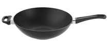 SCANPAN Wokpande Classic Induction ø 32cm - egnet til alle varmekilder - standard non-stick belægning