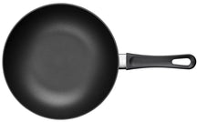 SCANPAN Wokpande Classic Induction ø 24 cm - egnet til alle varmekilder - standard non-stick belægning