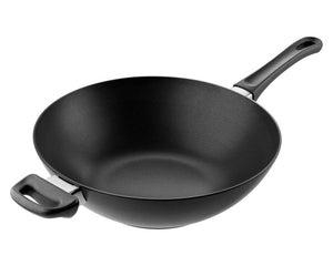 SCANPAN Wokpan Classic Induction ø 32 cm - Jubileumeditie