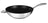SCANPAN Wokpan HaptIQ ø 32cm - egnet til alle varmekilder - standard non-stick belægning