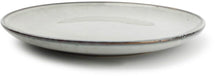 ONA Morgenmadstallerkener / Desserttallerkener Freckles Grøn ø 19,5 cm - 4 Stykker