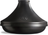 Emile Henry Tajine Delight - Induktionsvenlig - Sort - ø 27,5 cm / 1,85 Liter