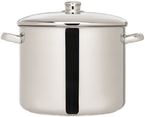 Sola Soeppan - Induktionsvenlig - 9 liter - egnet til alle varmekilder