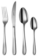Sola Bestekset Florence - 18/10 RVS - 24 delig / 6 personer