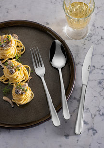 Sola Bestekset Florence - 18/10 RVS - 24 delig / 6 personer