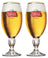 Stella Artois Ølglas - Chalice - 250 ml - 2 stk.